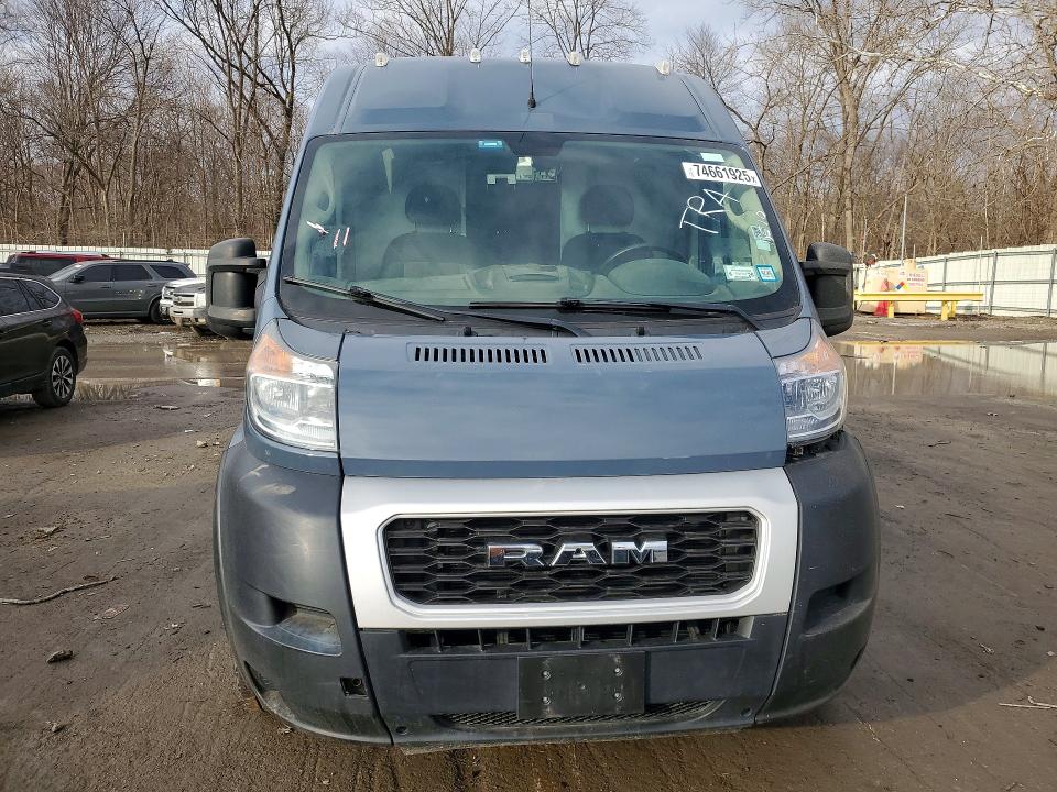 Aukcja sprzedaży 2020 Ram Promaster, vin: 3C6URVJG1LE125009, numer aukcji: 74661925