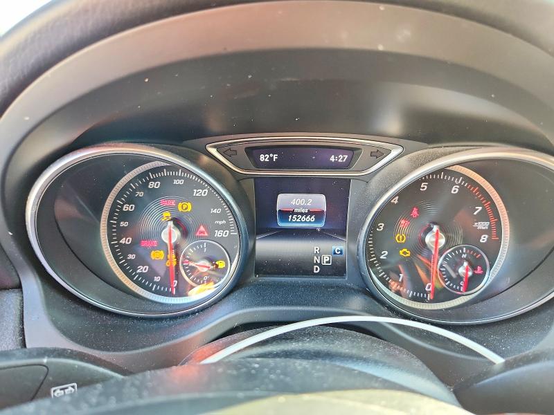 75851815 :رقم المزاد ، WDDSJ4EB8JN669702 vin ، 2018 Mercedes-benz Cla مزاد بيع