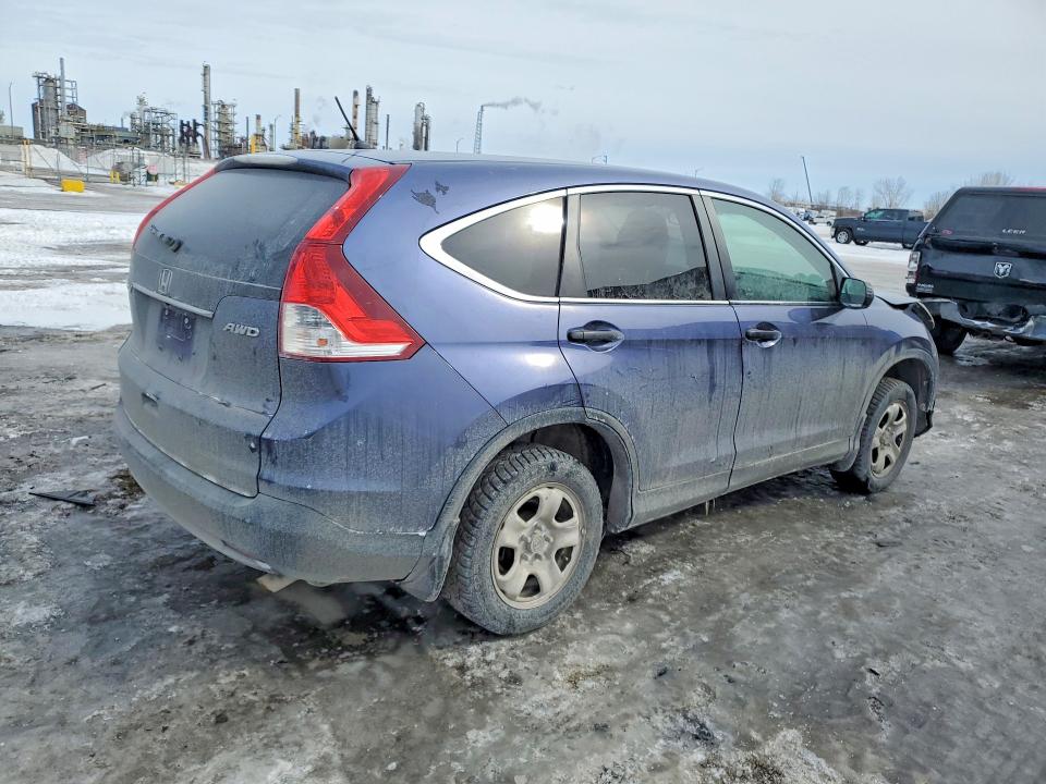 Aukcja sprzedaży 2012 Honda Cr-v, vin: 2HKRM4H35CH112981, numer aukcji: 78051255