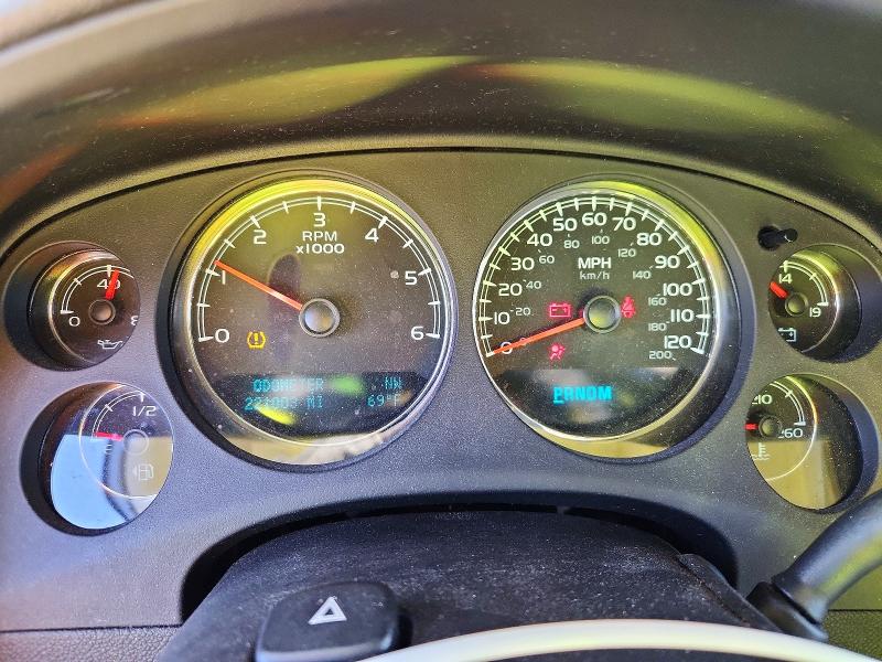 Aukcja sprzedaży 2010 Gmc Yukon Xl, vin: 1GKUKMEF2AR193348, numer aukcji: 75148235