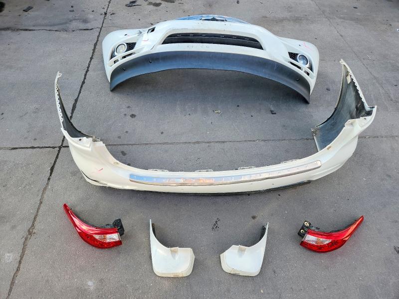 2014 Infiniti Qx60 მანქანა იყიდება აუქციონზე, vin: 5N1AL0MM7EC517869, აუქციონის ნომერი: 78160725