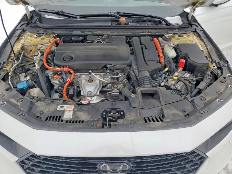 Aukcja sprzedaży 2024 Honda Accord, vin: 1HGCY2F83RA801108, numer aukcji: 76639125