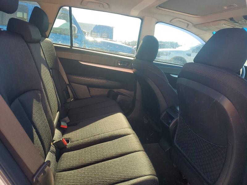 2012 Subaru Outback მანქანა იყიდება აუქციონზე, vin: 4S4BRCGC9C3276224, აუქციონის ნომერი: 79191155