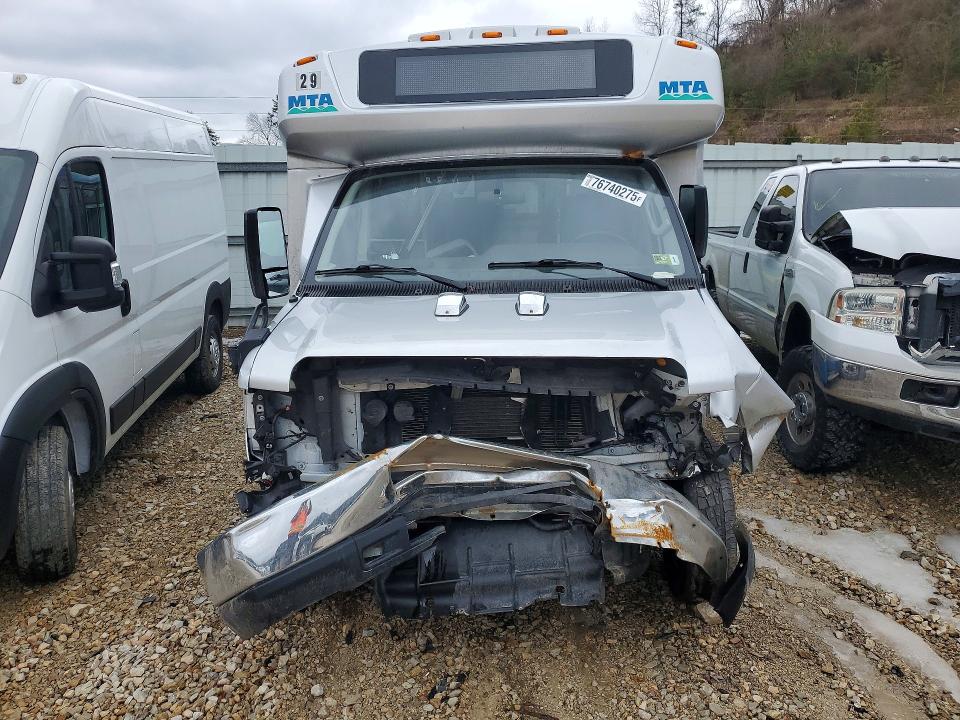 Aukcja sprzedaży 2019 Ford Econoline E450 Super, vin: 1FDFE4FS9KDC56592, numer aukcji: 58985846