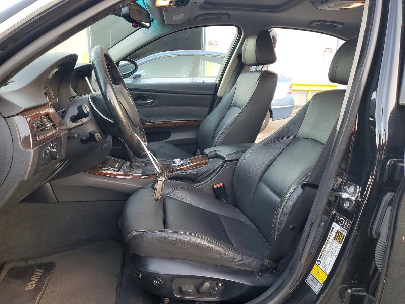 Продажа на аукционе авто 2006 Bmw 330, vin: WBAVB335X6PS19005, номер лота: 76197455