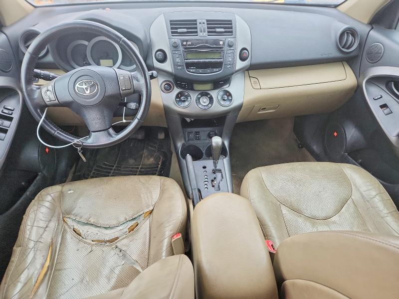 2011 Toyota Rav4 მანქანა იყიდება აუქციონზე, vin: 2T3DF4DV9BW106345, აუქციონის ნომერი: 77878475