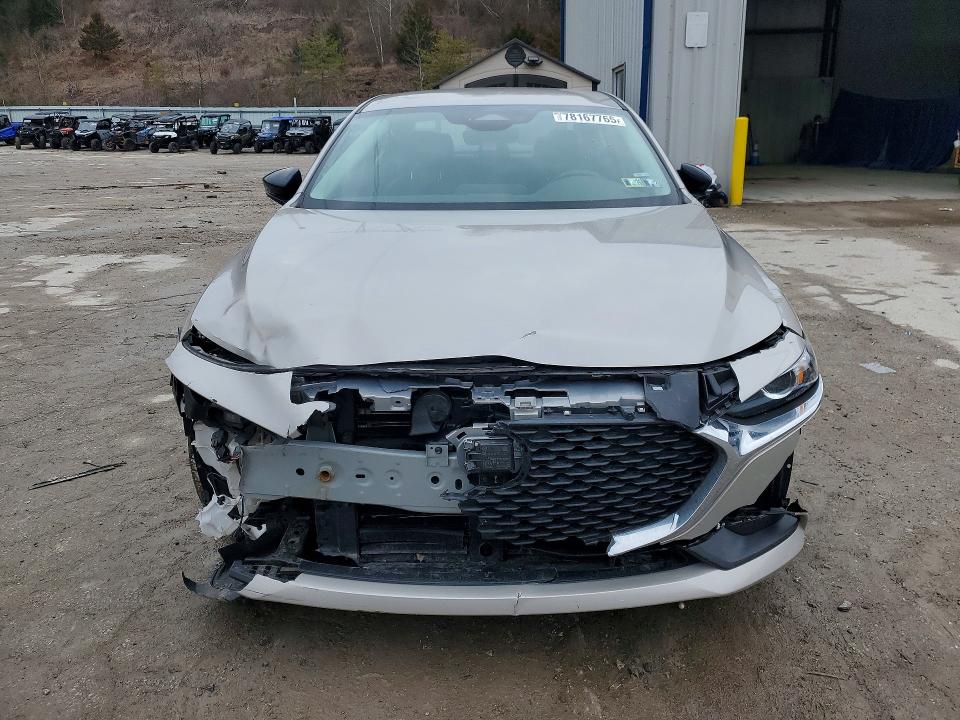 Продажа на аукционе авто 2024 Mazda 3, vin: 3MZBPABM9RM431714, номер лота: 78167765