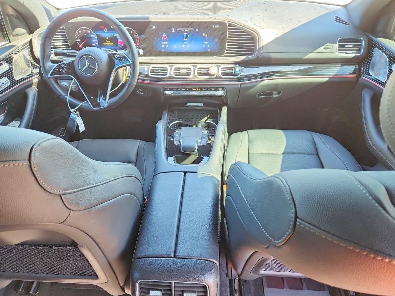 Aukcja sprzedaży 2025 Mercedes-benz Gle Coupe, vin: 4JGFD5KB8SB299590, numer aukcji: 77301435