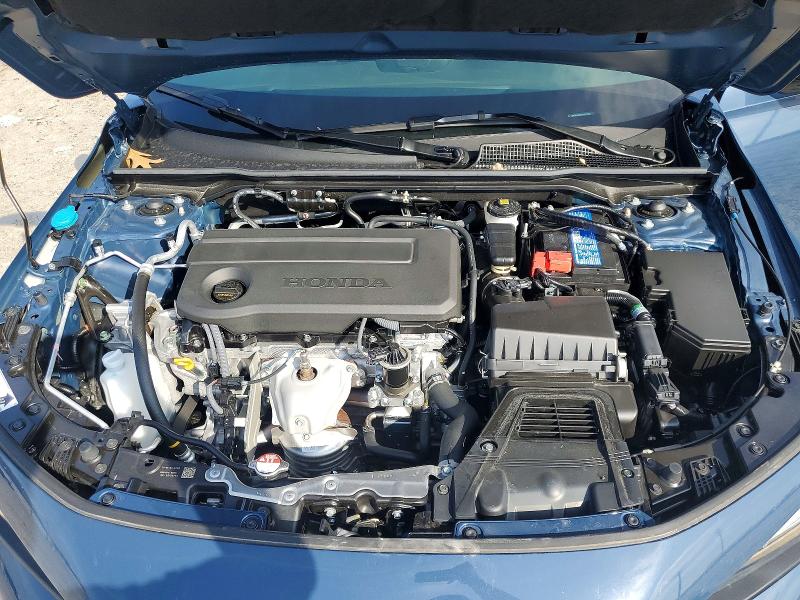 Продажа на аукционе авто 2026 Honda Civic, vin: 2HGFE2F50TH510540, номер лота: 77186675