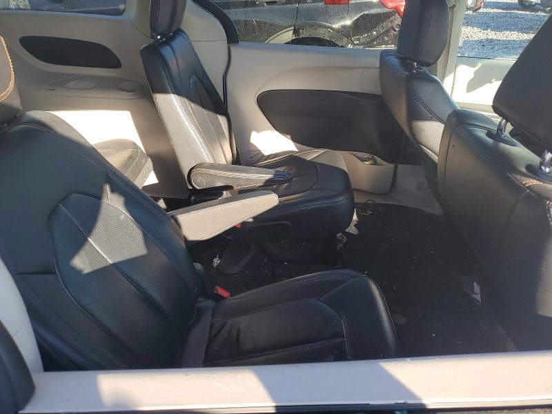 Продаж на аукціоні авто 2017 Chrysler Pacifica, vin: 2C4RC1BG5HR527242, номер лоту: 78916145