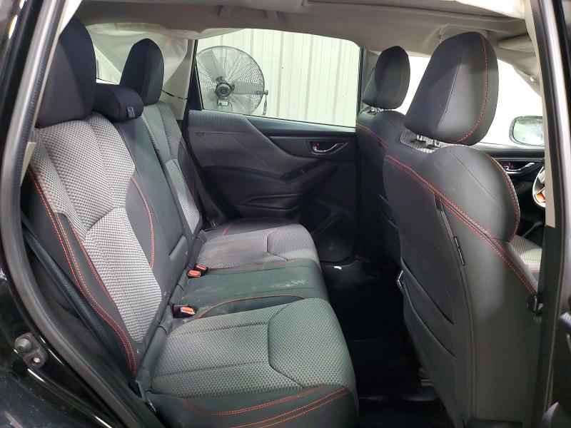 76939975 :رقم المزاد ، JF2SKAJC1PH544067 vin ، 2023 Subaru Forester مزاد بيع