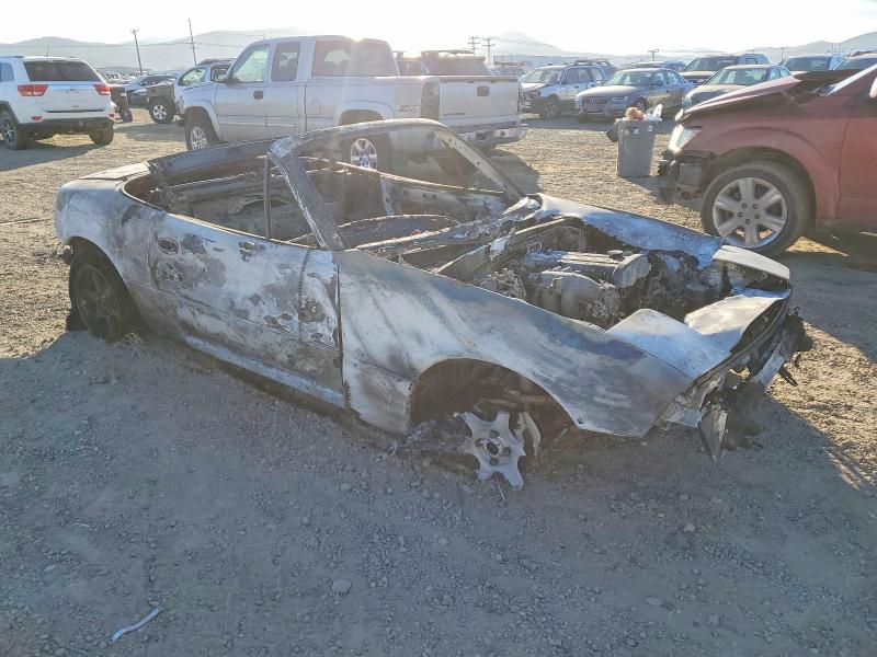 Продаж на аукціоні авто 1992 Mazda Mx-5 Miata, vin: JM1NA3516N1310354, номер лоту: 76605135