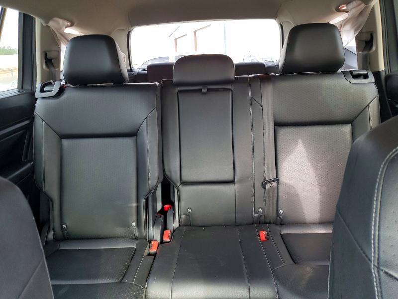 2019 Volkswagen Atlas მანქანა იყიდება აუქციონზე, vin: 1V2DR2CAXKC553181, აუქციონის ნომერი: 76251695