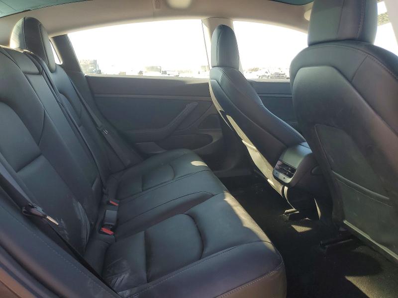 Продажа на аукционе авто 2020 Tesla Model 3, vin: 5YJ3E1EA6LF658093, номер лота: 77373295