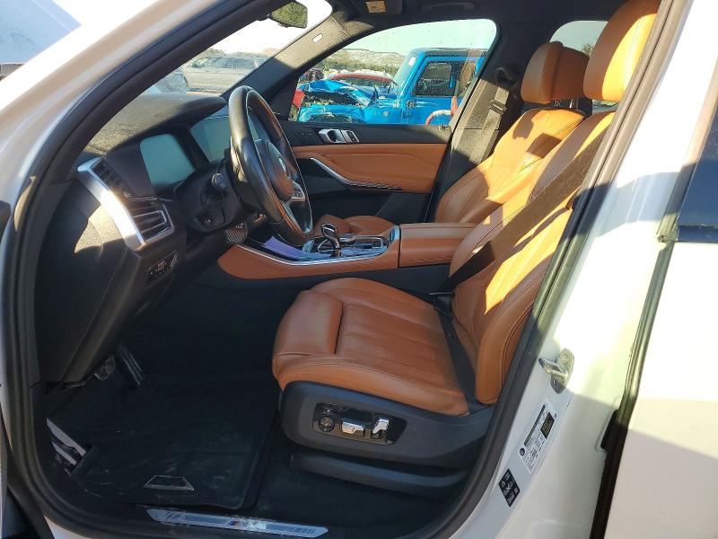 2019 Bmw X5 მანქანა იყიდება აუქციონზე, vin: 5UXCR6C53KLL10401, აუქციონის ნომერი: 77183225