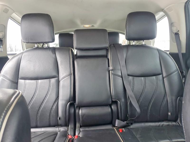 Продаж на аукціоні авто 2017 Infiniti Qx60, vin: 5N1DL0MM8HC546203, номер лоту: 76660995