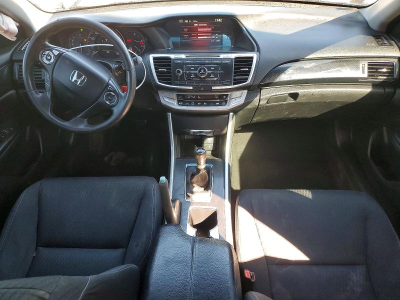 Продажа на аукционе авто 2013 Honda Accord, vin: 1HGCR2E58DA120746, номер лота: 79374865