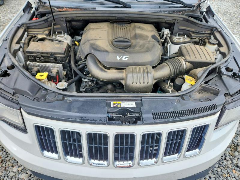 Продажа на аукционе авто 2014 Jeep Grand Cherokee, vin: 1C4RJEBG1EC272333, номер лота: 79396925