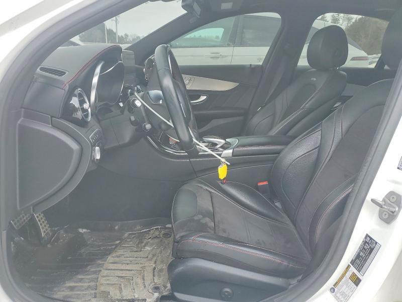 Продажа на аукционе авто 2018 Mercedes-benz C, vin: 55SWF6EB6JU268865, номер лота: 77657835