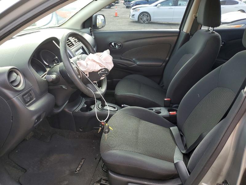 Продаж на аукціоні авто 2013 Nissan Versa, vin: 3N1CN7AP7DL892472, номер лоту: 77033685