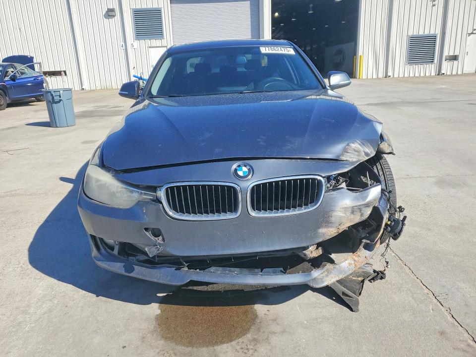 Продажа на аукционе авто 2013 Bmw 328, vin: WBA3A5G51DNP24486, номер лота: 77862475