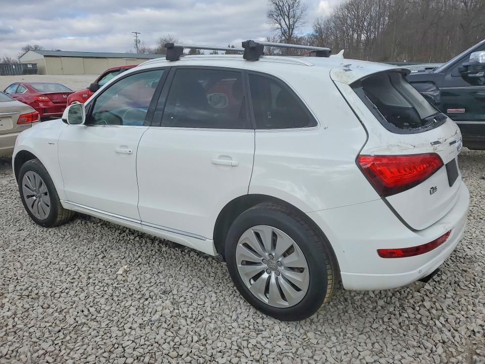 Продаж на аукціоні авто 2013 Audi Q5, vin: WA1C8AFP4DA006409, номер лоту: 77797925