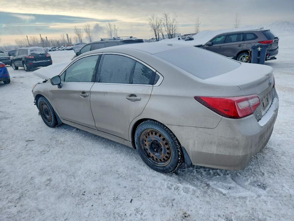Продаж на аукціоні авто 2015 Subaru Legacy, vin: 4S3BNCA62F3040294, номер лоту: 76473545