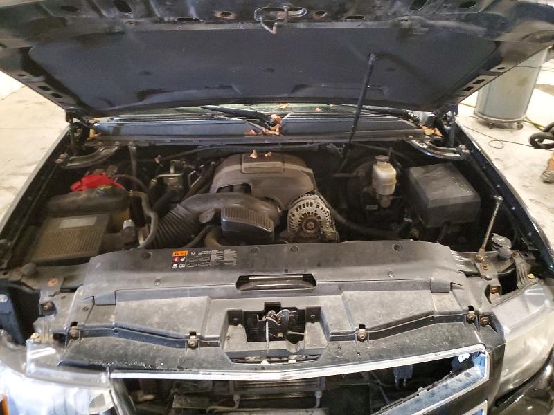 Aukcja sprzedaży 2012 Chevrolet Suburban, vin: 1GNSKKE7XCR110985, numer aukcji: 77220325