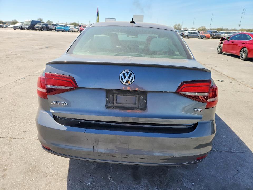 Aukcja sprzedaży 2016 Volkswagen Jetta, vin: 3VWB17AJ7GM337419, numer aukcji: 78779285
