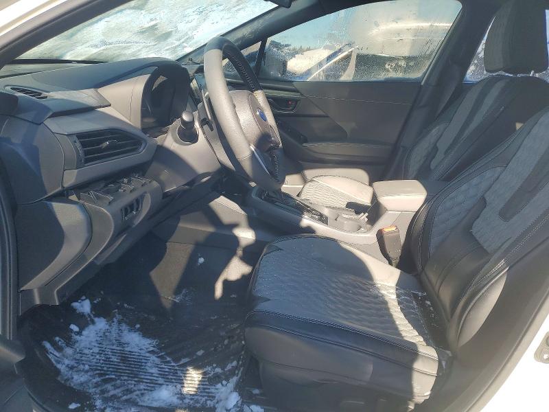 Продаж на аукціоні авто 2025 Subaru Crosstrek, vin: JF2GUHFCXS8339471, номер лоту: 75352615