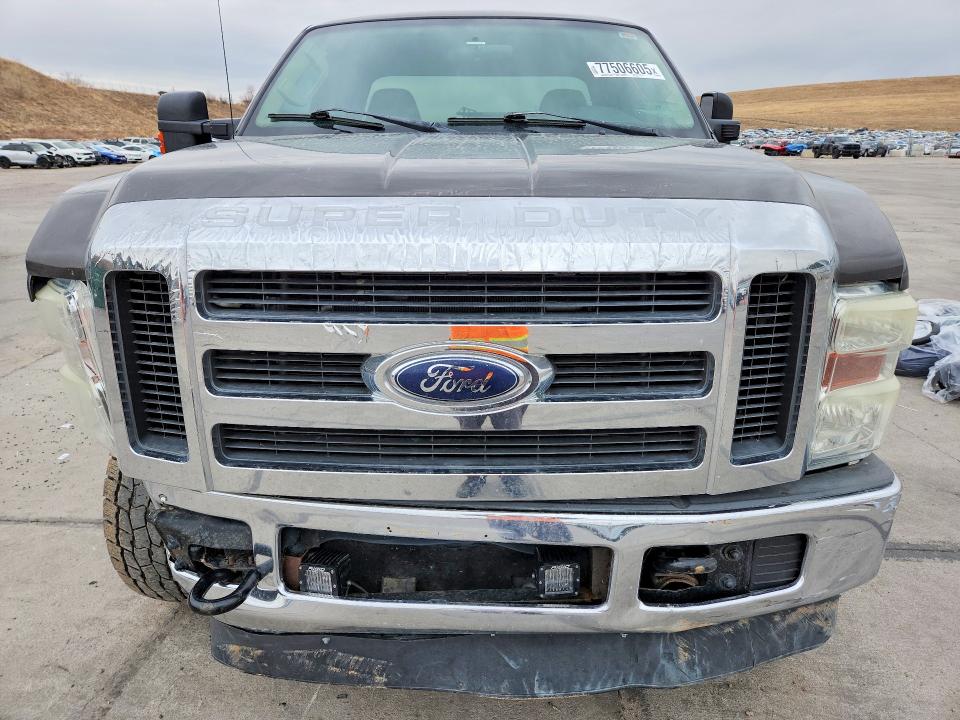 Aukcja sprzedaży 2008 Ford F250, vin: 1FTSX21YX8ED29436, numer aukcji: 77506605