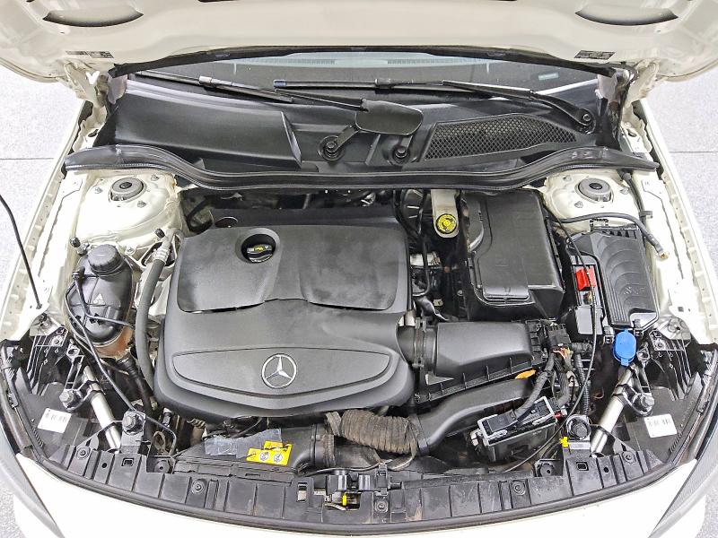 Продажа на аукционе авто 2018 Mercedes-benz Gla, vin: WDCTG4GB4JJ457908, номер лота: 76395385