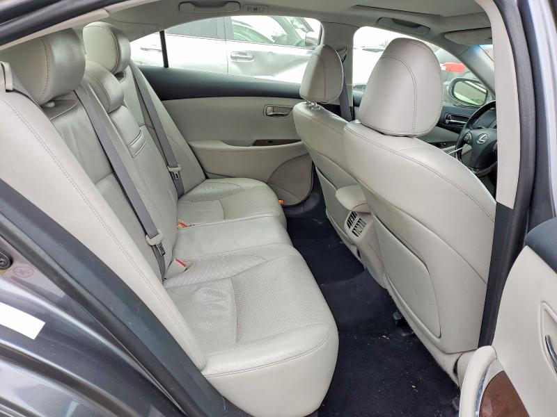 2012 Lexus Es მანქანა იყიდება აუქციონზე, vin: JTHBK1EG6C2489462, აუქციონის ნომერი: 75722725