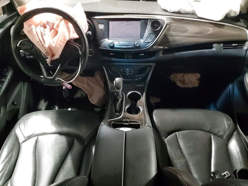 Auction sale of the 2019 Buick Envision, vin: LRBFX2SAXKD075757, lot number: 72577335
