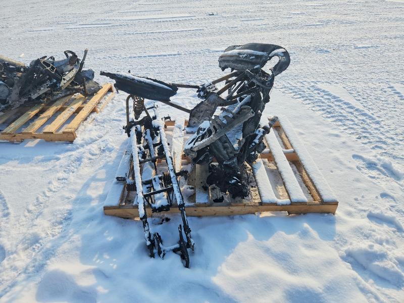 Aukcja sprzedaży 2009 Ski Doo Summit Eve, vin: 2BPSCX9B79V000469, numer aukcji: 74671315