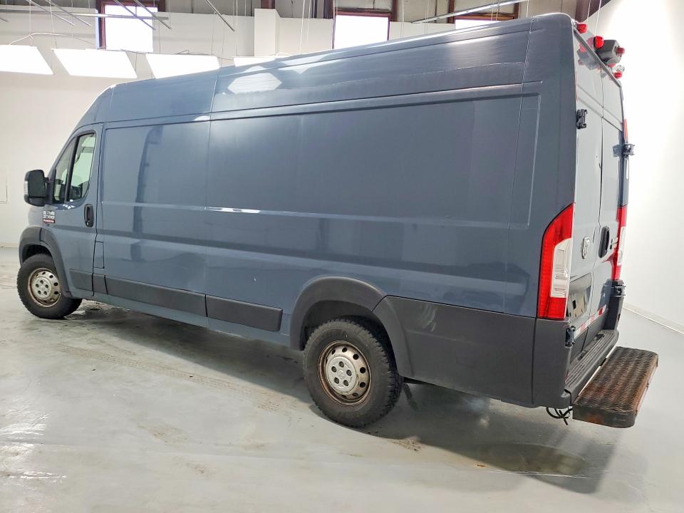 74633455 :رقم المزاد ، 3C6URVJG3LE136979 vin ، 2020 Ram Promaster مزاد بيع