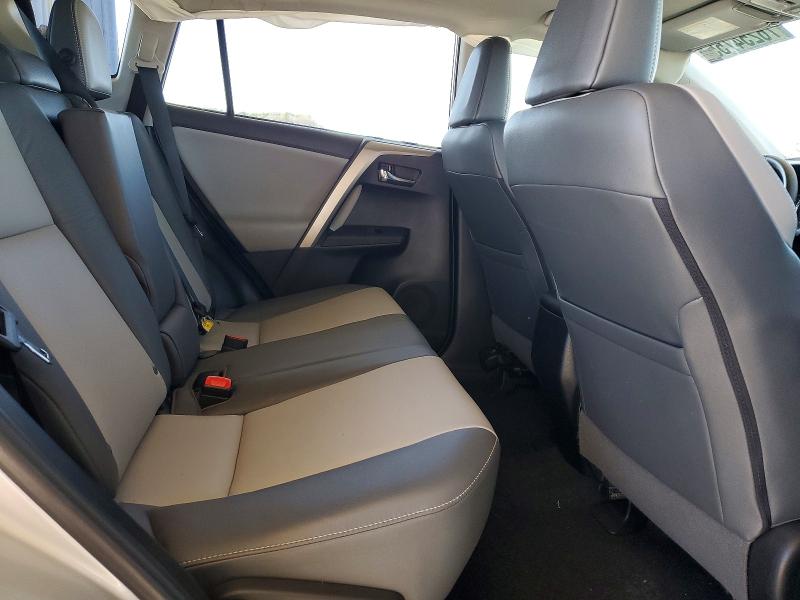 Продажа на аукционе авто 2015 Toyota Rav4, vin: 2T3YFREV2FW156748, номер лота: 76254755