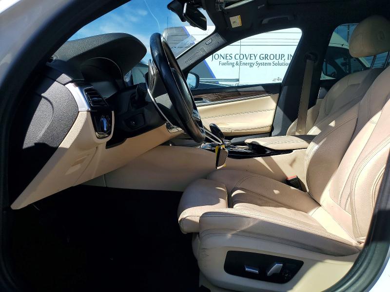 Aukcja sprzedaży 2020 Bmw 530, vin: WBAJR3C00LWW59007, numer aukcji: 78981775