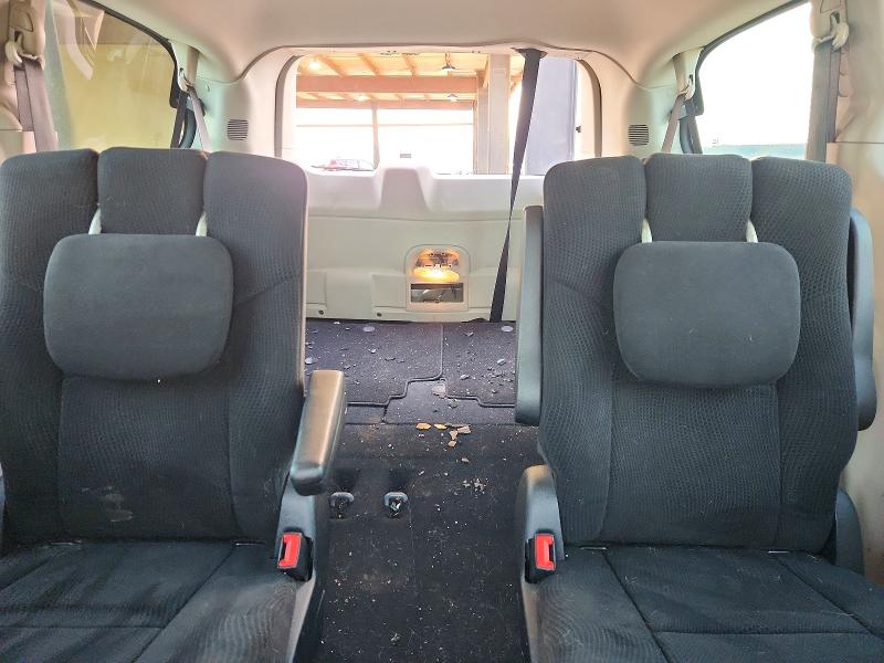 78673715 :رقم المزاد ، 2C4RDGBG8DR818036 vin ، 2013 Dodge Grand Caravan مزاد بيع