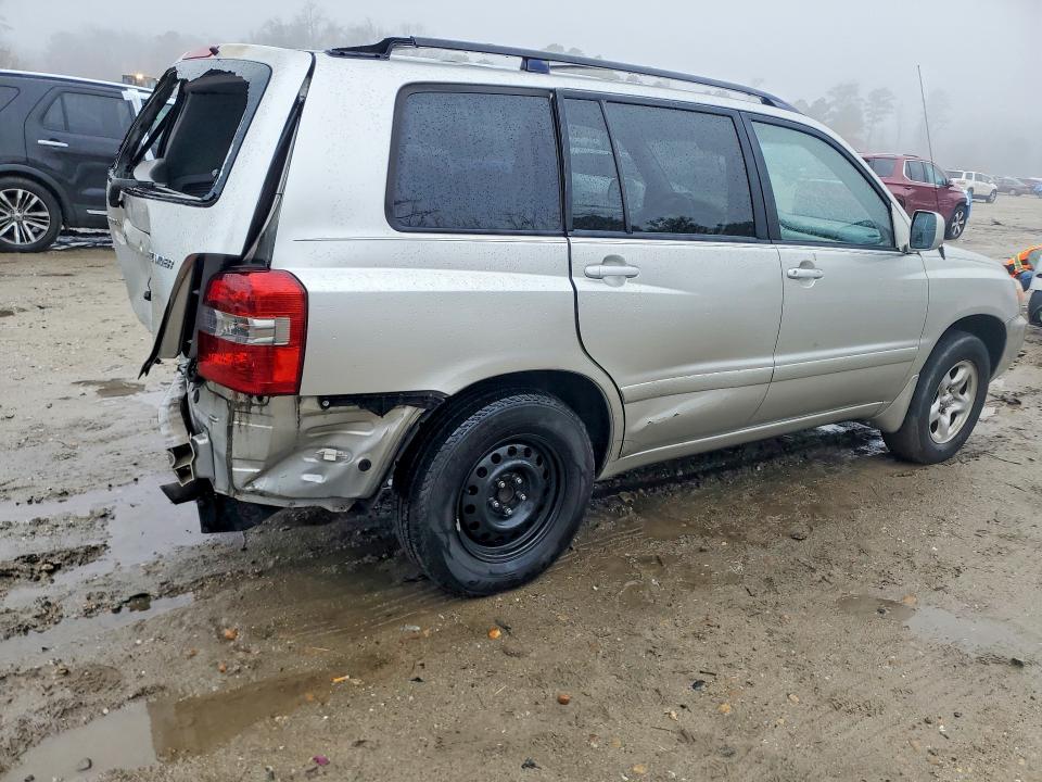 Aukcja sprzedaży 2006 Toyota Highlander, vin: JTEGD21A160144909, numer aukcji: 78307585