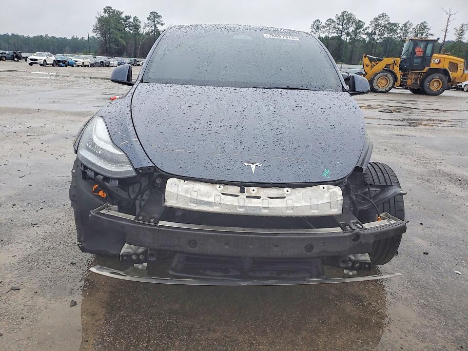 Продаж на аукціоні авто 2022 Tesla Model Y, vin: 7SAYGDEE0NA005735, номер лоту: 78497975
