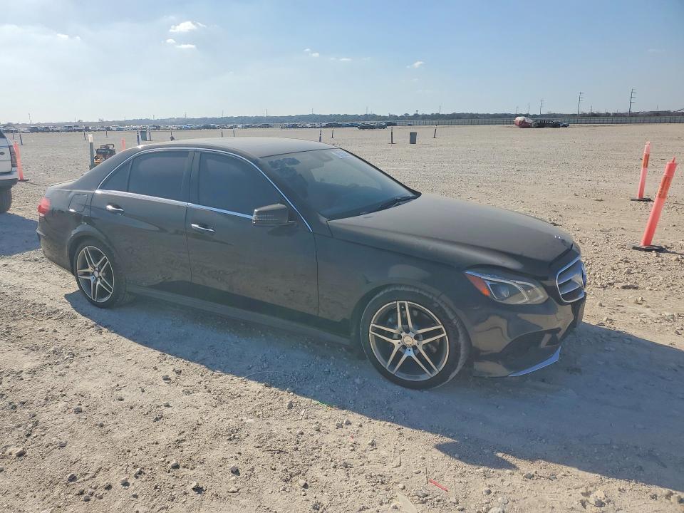 2015 Mercedes-benz E მანქანა იყიდება აუქციონზე, vin: WDDHF5KB8FB123531, აუქციონის ნომერი: 79212855