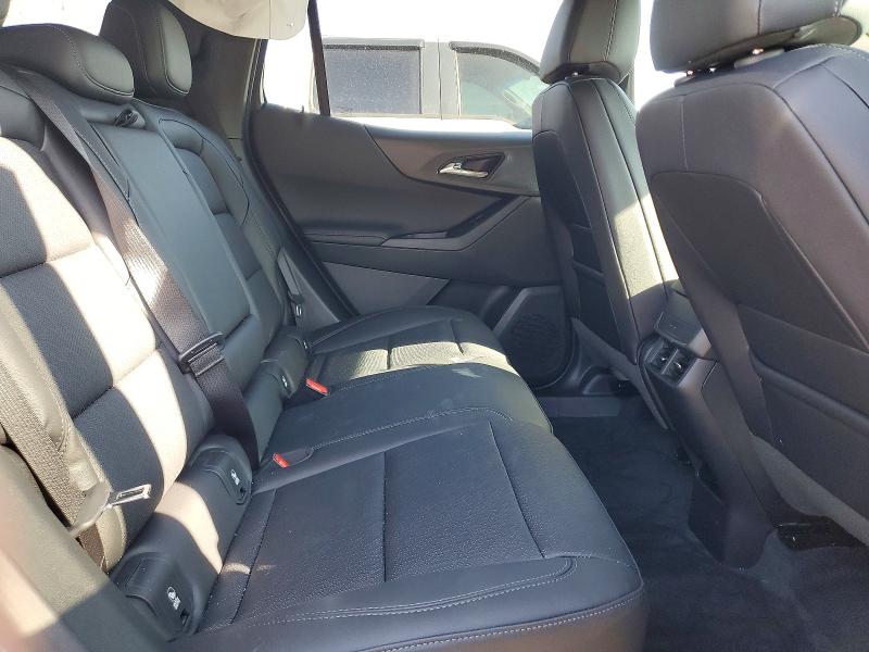 2026 Chevrolet Equinox მანქანა იყიდება აუქციონზე, vin: 3GNAXHEG8TL220747, აუქციონის ნომერი: 77567335