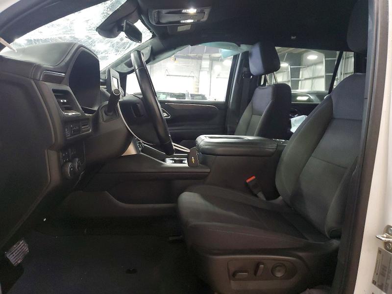 Продаж на аукціоні авто 2023 Chevrolet Tahoe, vin: 1GNSKMKD8PR197734, номер лоту: 76263445