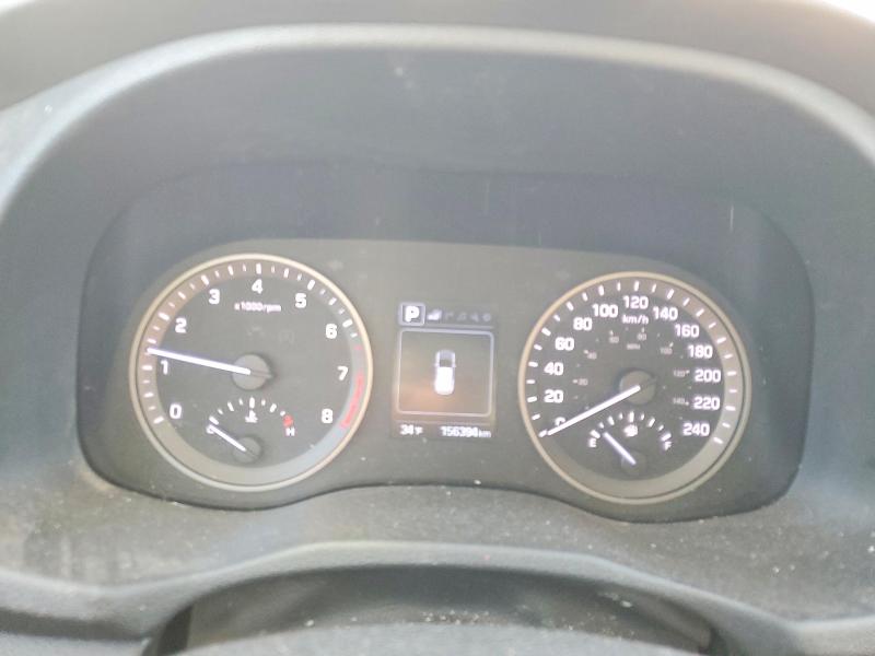 Продажа на аукционе авто 2018 Hyundai Tucson, vin: KM8J3CA40JU771093, номер лота: 76059345