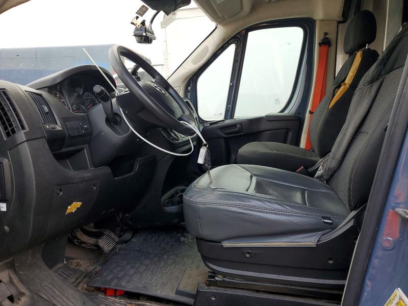 Aukcja sprzedaży 2021 Ram Promaster, vin: 3C6MRVJG2ME587077, numer aukcji: 77294245