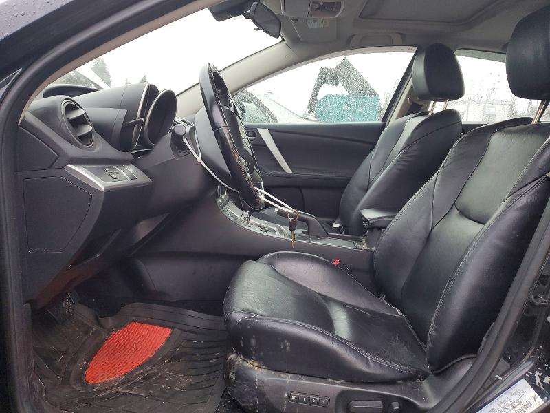 Продаж на аукціоні авто 2010 Mazda 3, vin: JM1BL1S6XA1181787, номер лоту: 78459565