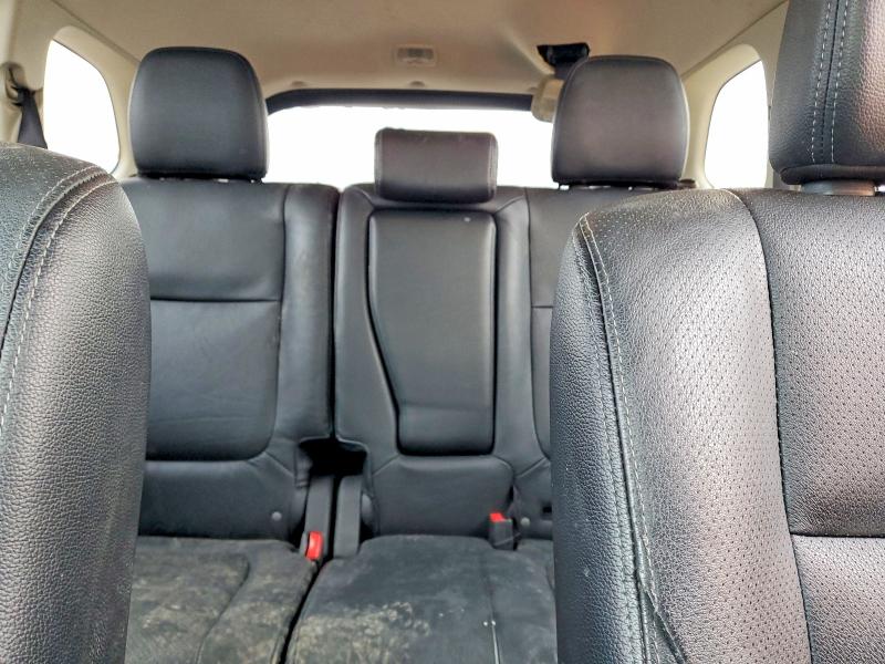 Aukcja sprzedaży 2016 Mitsubishi Outlander, vin: JA4AZ3A31GZ062611, numer aukcji: 79382175