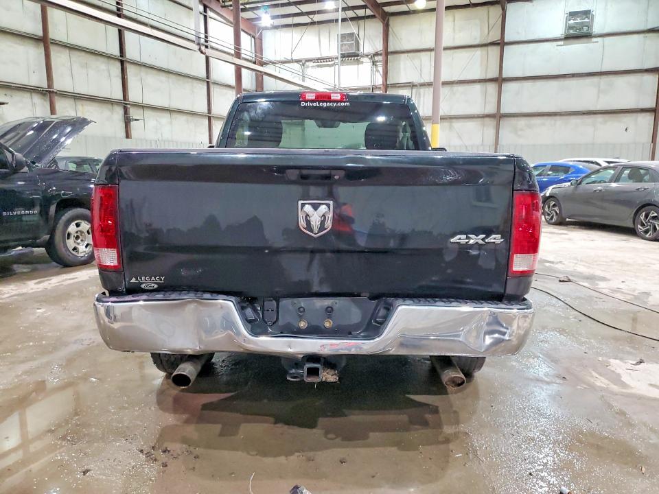 77900245 :رقم المزاد ، 3C6JR7AT4FG578805 vin ، 2015 Ram 1500 مزاد بيع