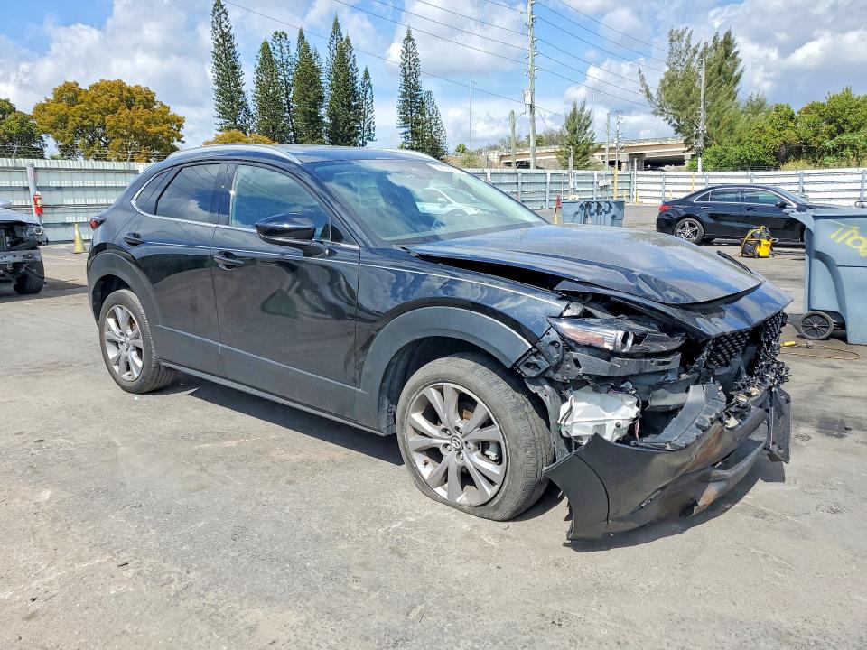 78309975 :رقم المزاد ، 3MVDMBDM6PM533250 vin ، 2023 Mazda Cx-30 مزاد بيع